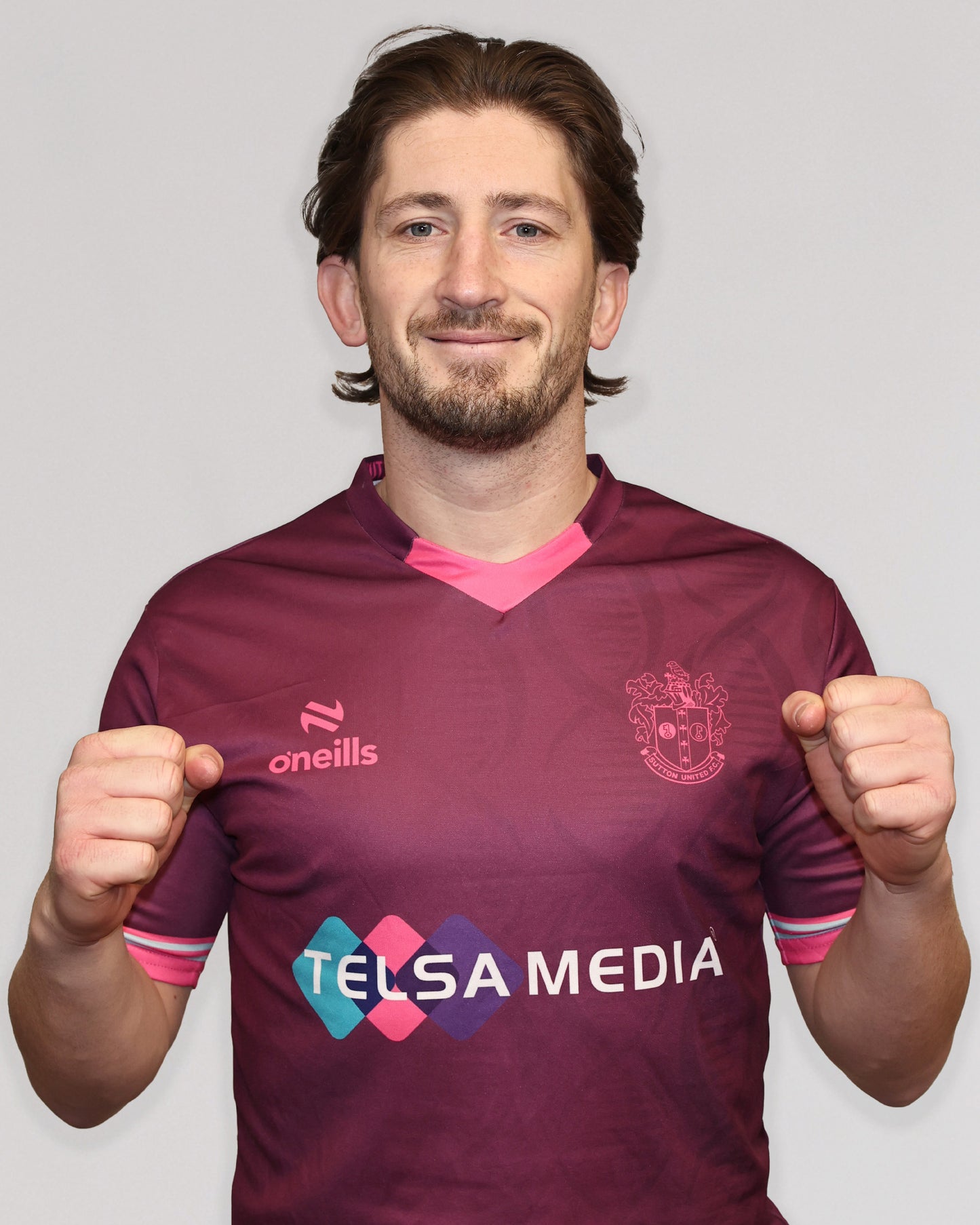 2024-25 Third Replica Shirt Toddler (Personalised)