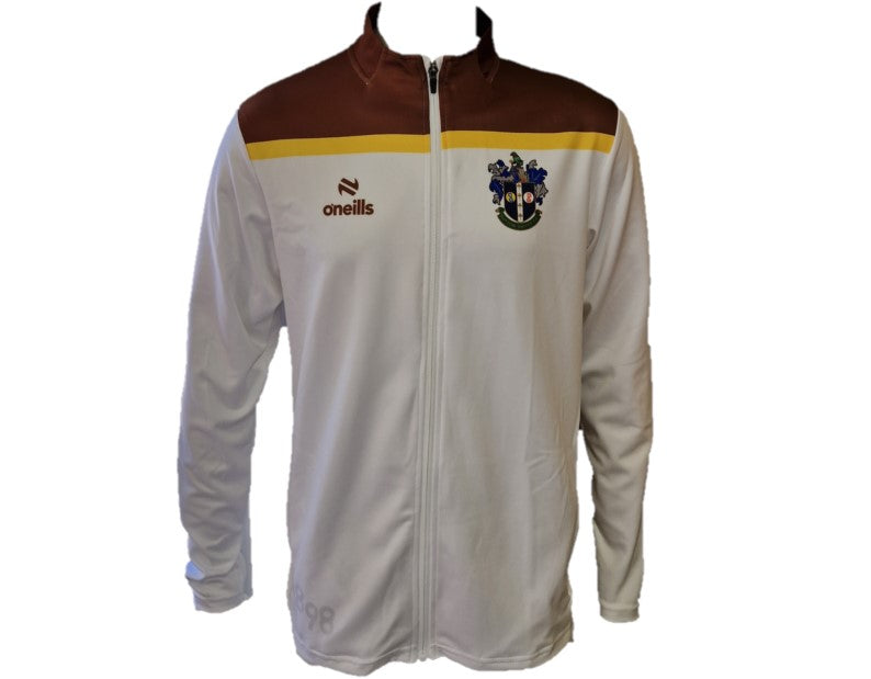 O'Neills X23 Full Zip Tracksuit Top