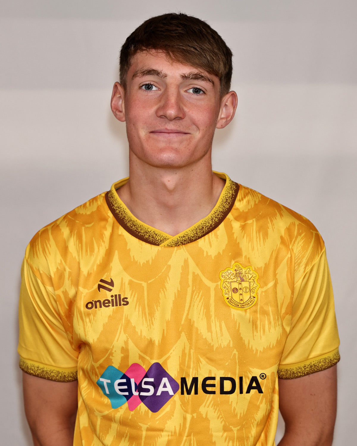 2024-25 Home Replica Shirt Junior (Personalised)