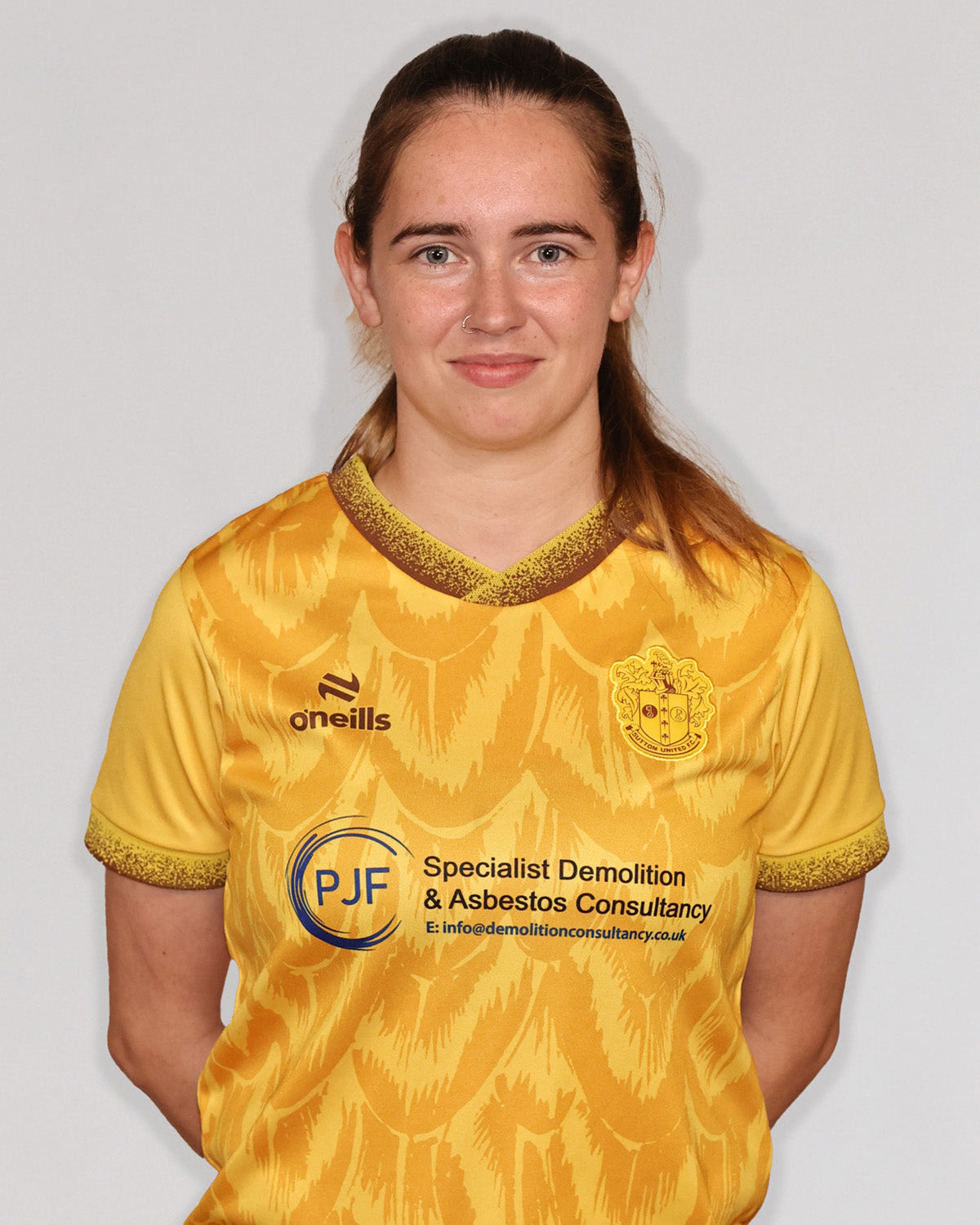2024-25 Home Replica Shirt Women's
