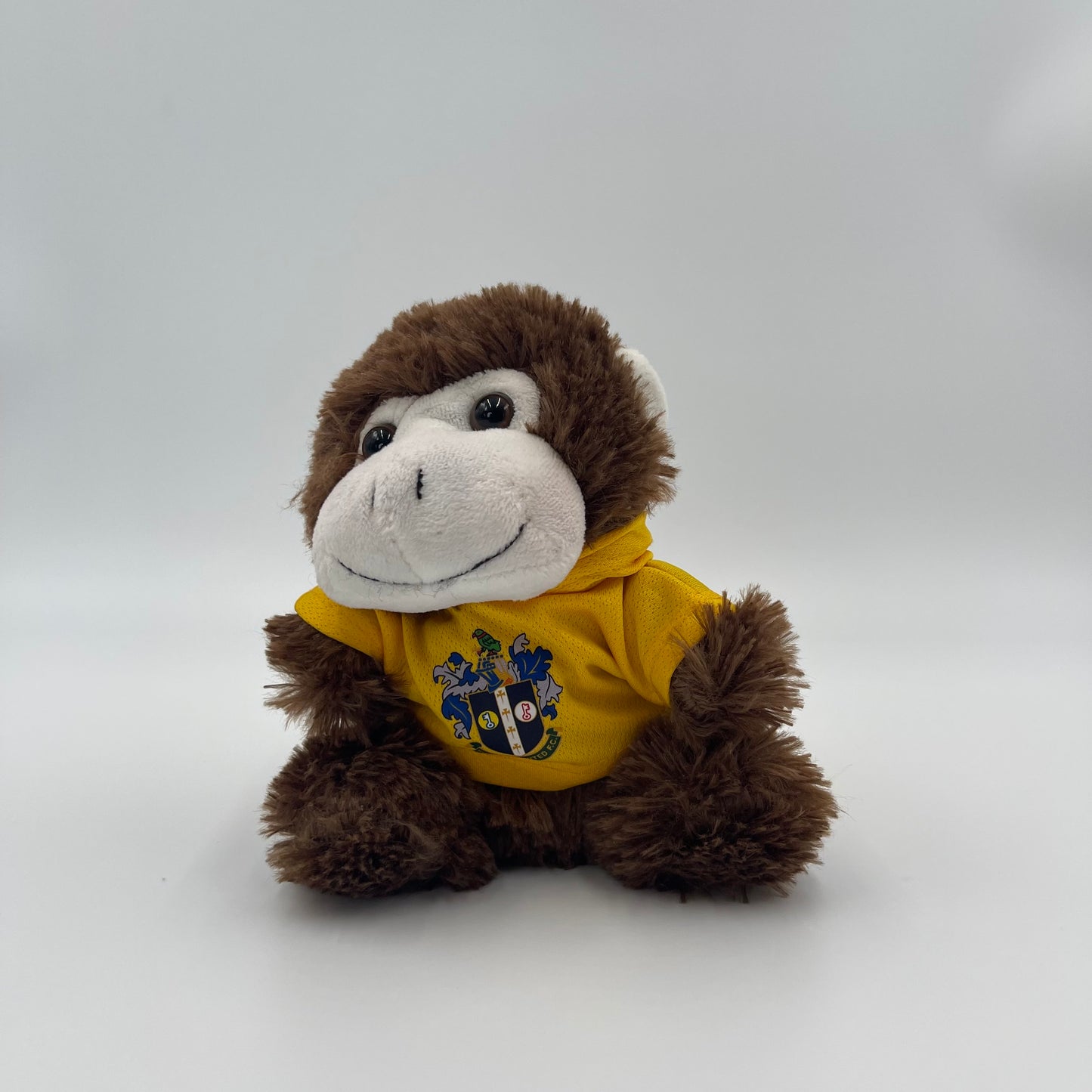 Small Monkey Plush Toy