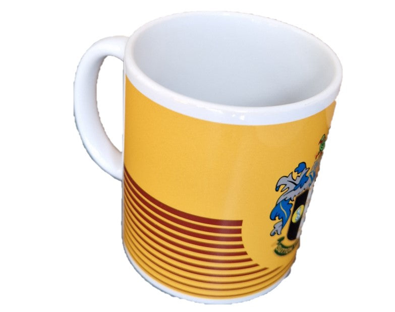 Mug Stripes