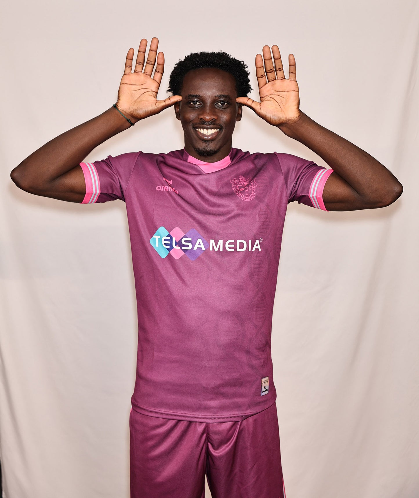 2024-25 Third Replica Shirt Men's