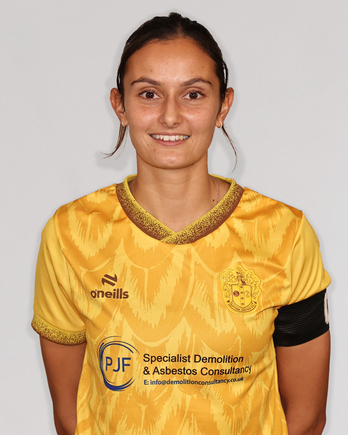 2024-25 Home Replica Shirt Women's (Personalised)