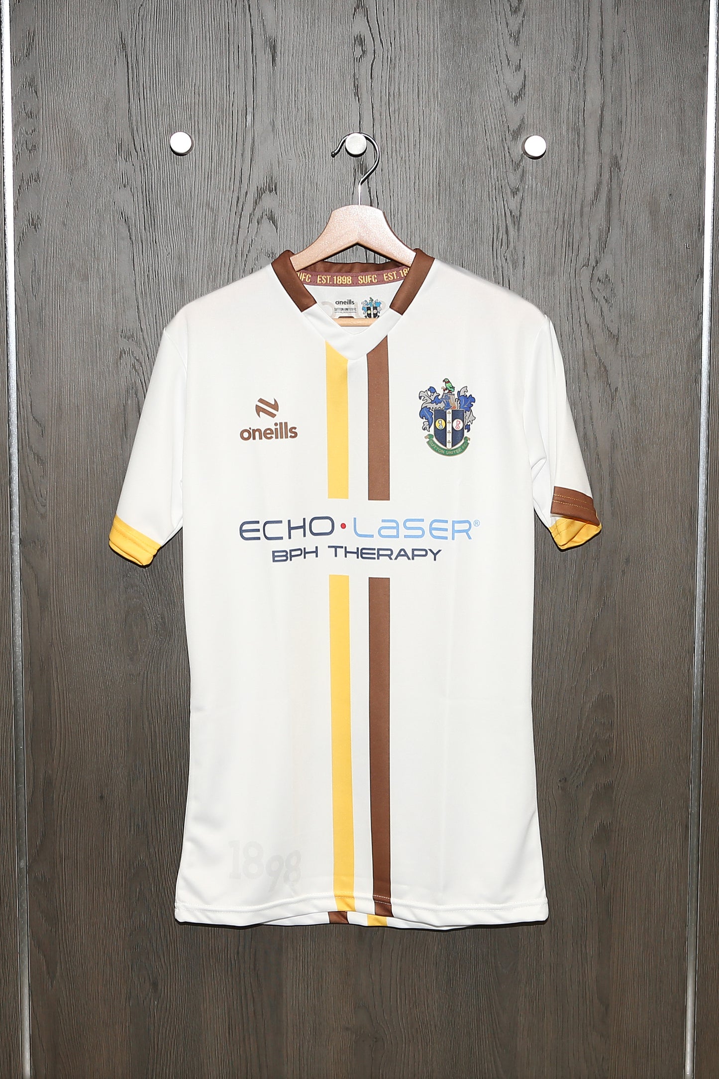 2023-24 Third Replica Shirt Toddler