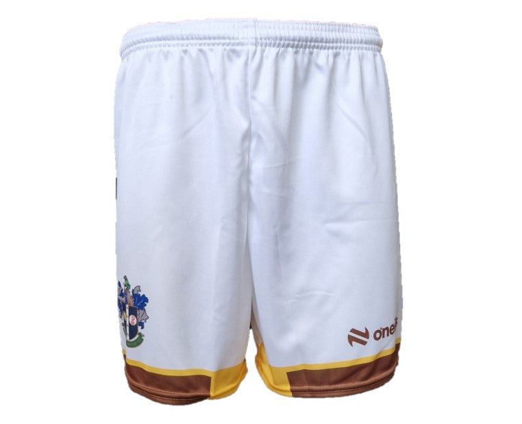2023-25 Away Replica Shorts Junior