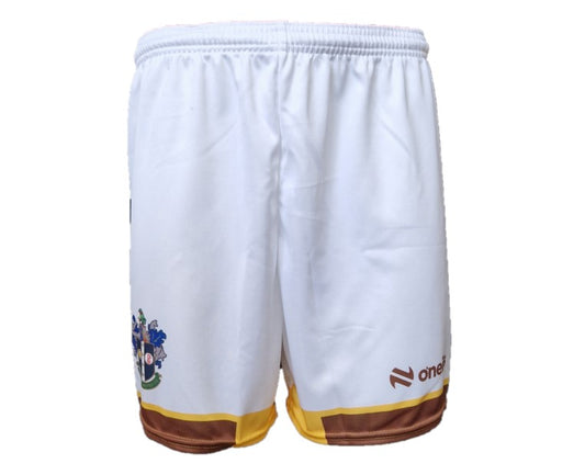 2023-25 Away Replica Shorts Junior