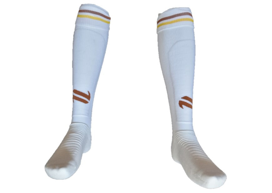 2023-25 Away Replica Socks Junior