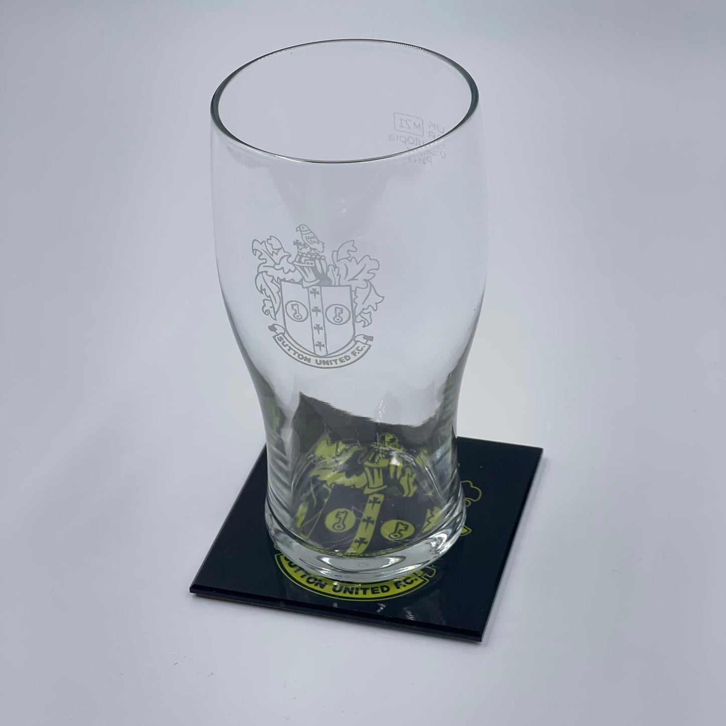 Pint Glass