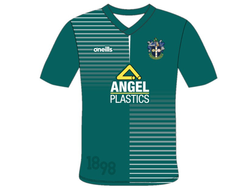 2022-23 Away Replica Shirt Toddler