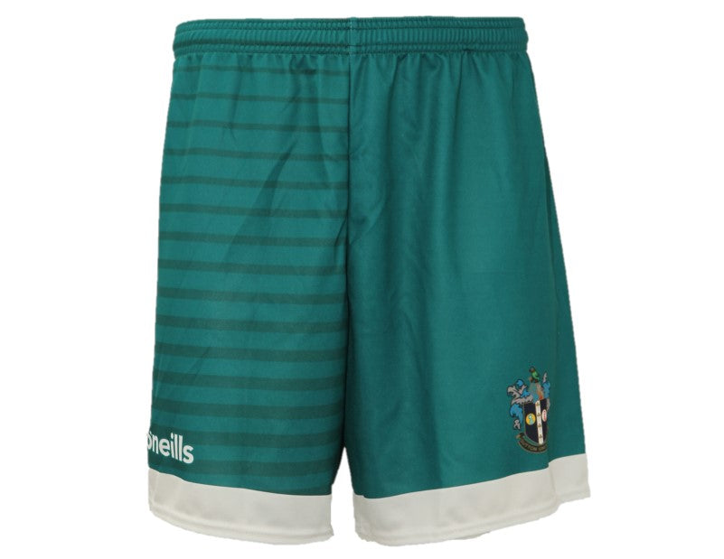 2022-24 Away Replica Shorts Junior