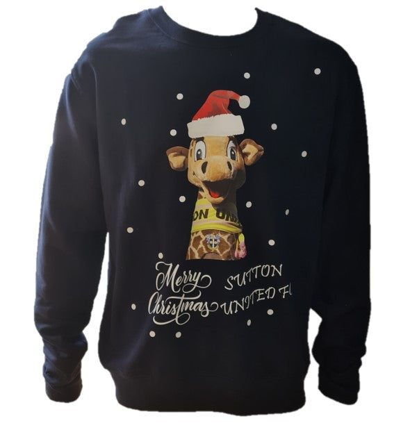 Christmas Jumper