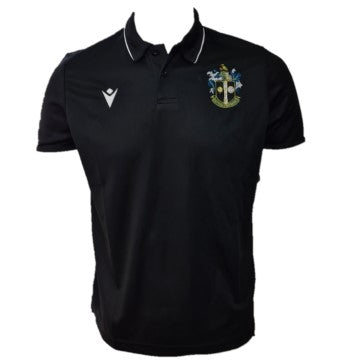 Draco Hydrotex Polo Black