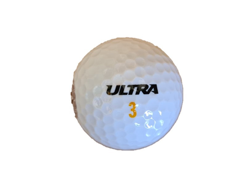Golf Ball 3-pack