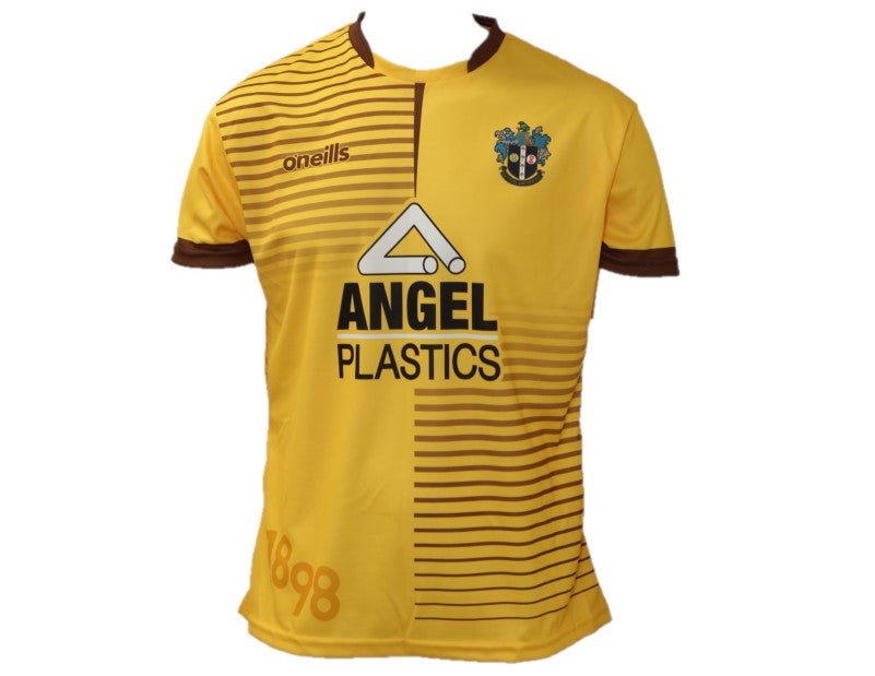 A fully signed Sutton United shirt could be yours - News - Sutton United