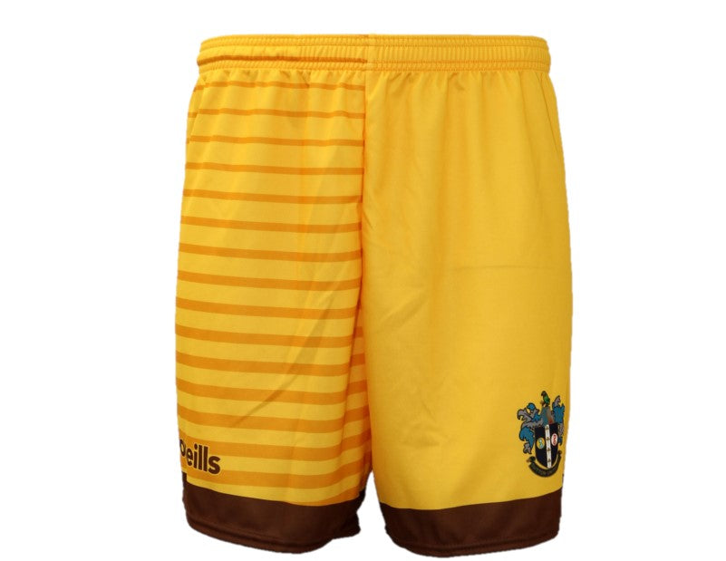 2022-24 Home Replica Shorts Junior
