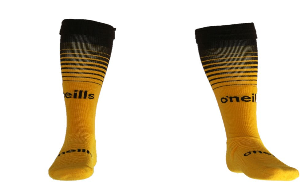 2022-24 Home Replica Socks Junior