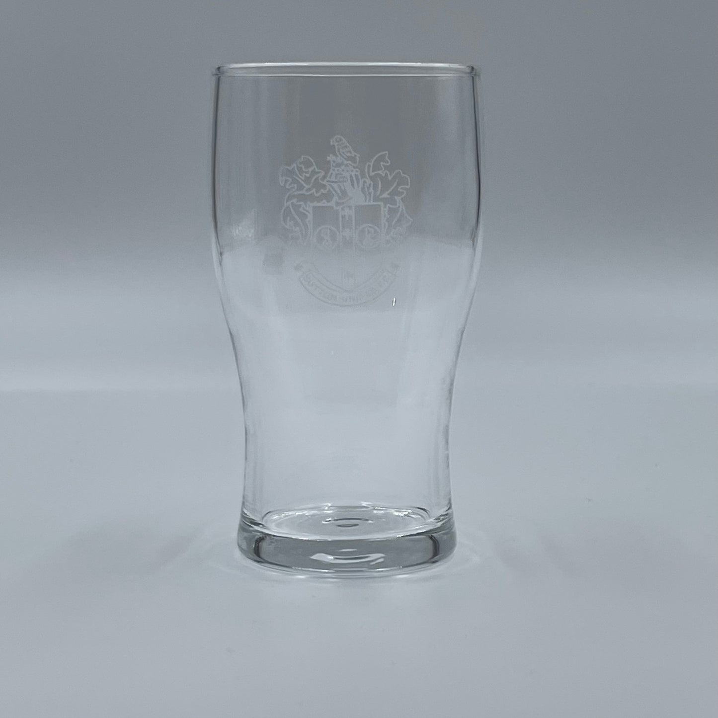 Half Pint Glass