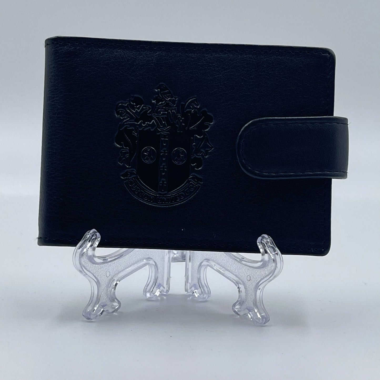 Leather Card Holder