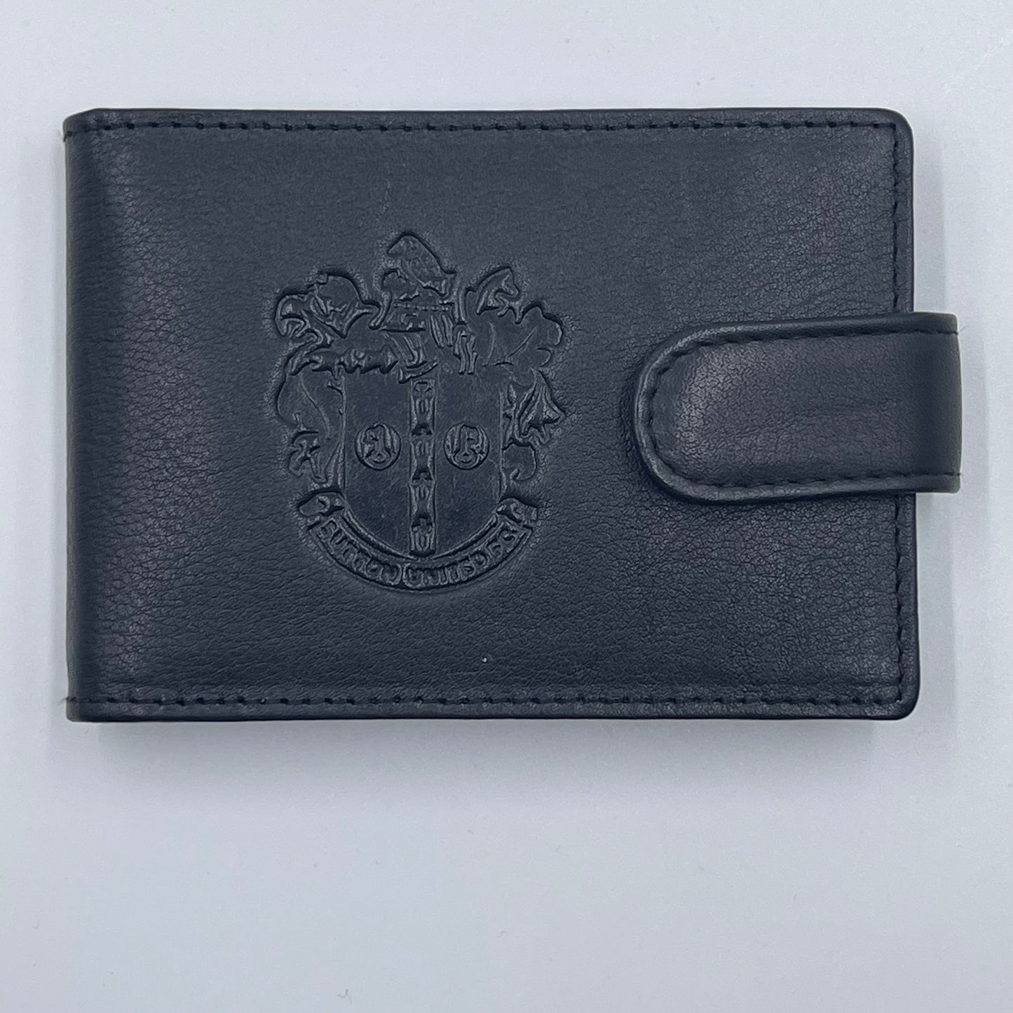 Leather Card Holder