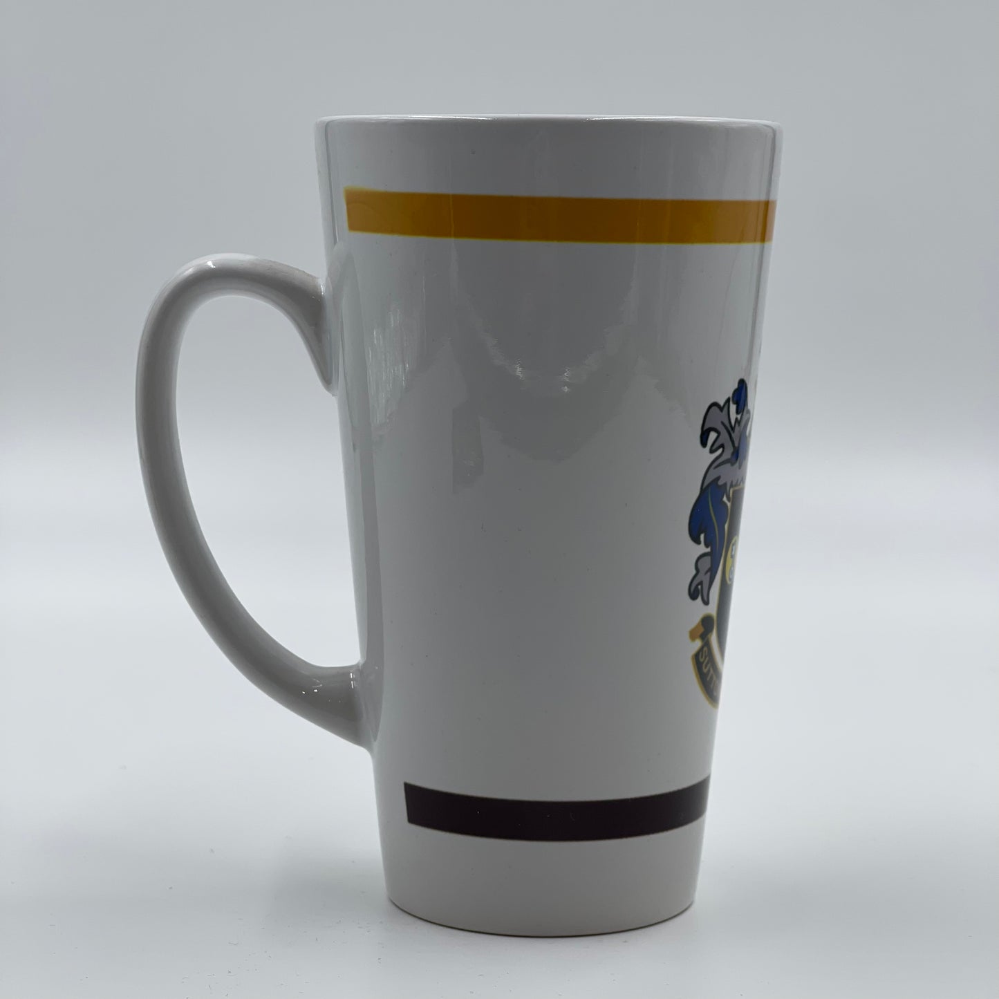 Latte Mug