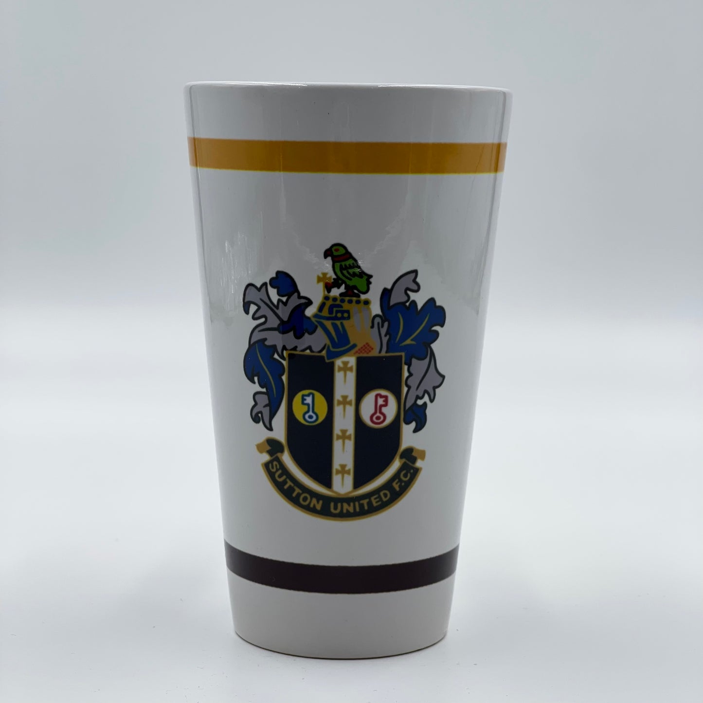 Latte Mug