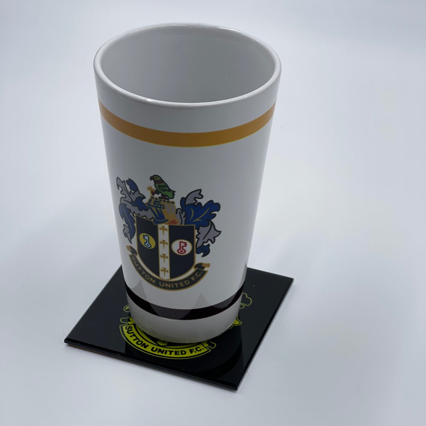 Latte Mug