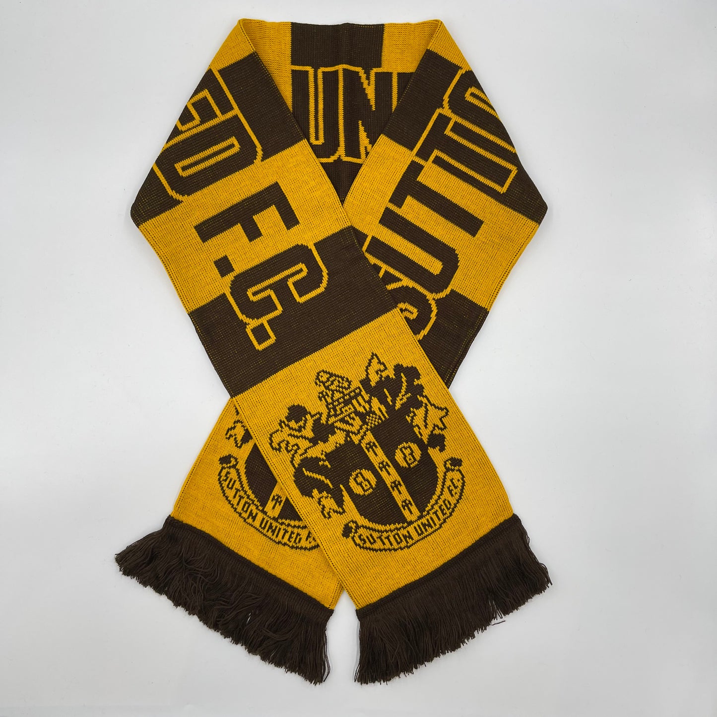 Home Scarf Bar Design