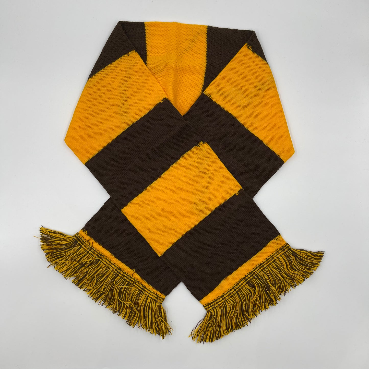 Traditional Bar Scarf