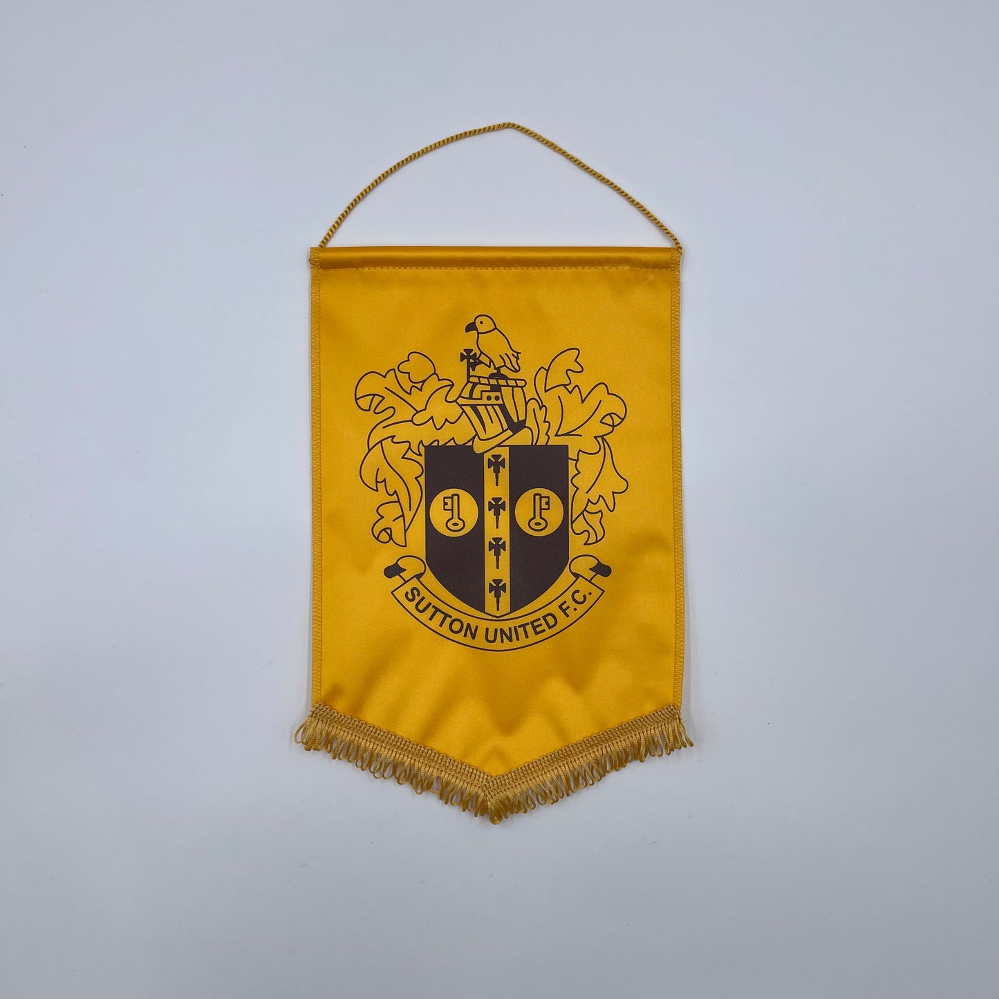 SUFC Pennant