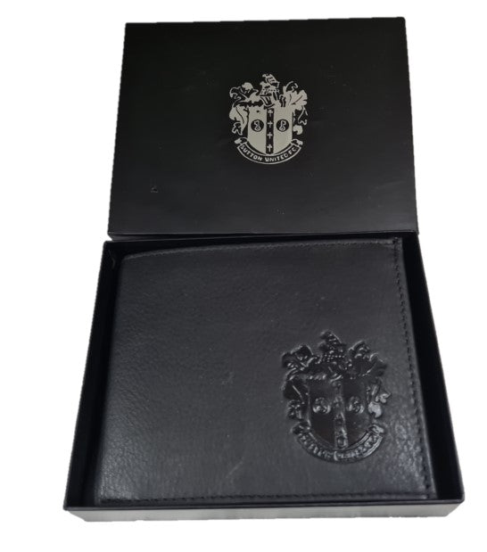 Leather Wallet