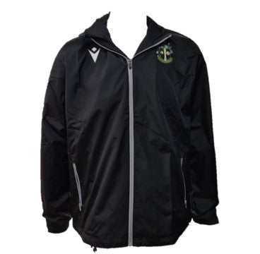 Macron Lyngen Heavy Windbreaker Jacket