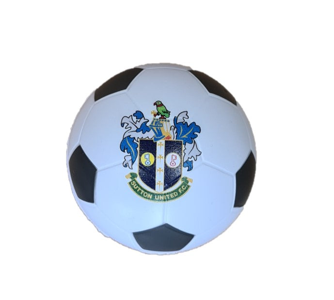 Mini Stress Football