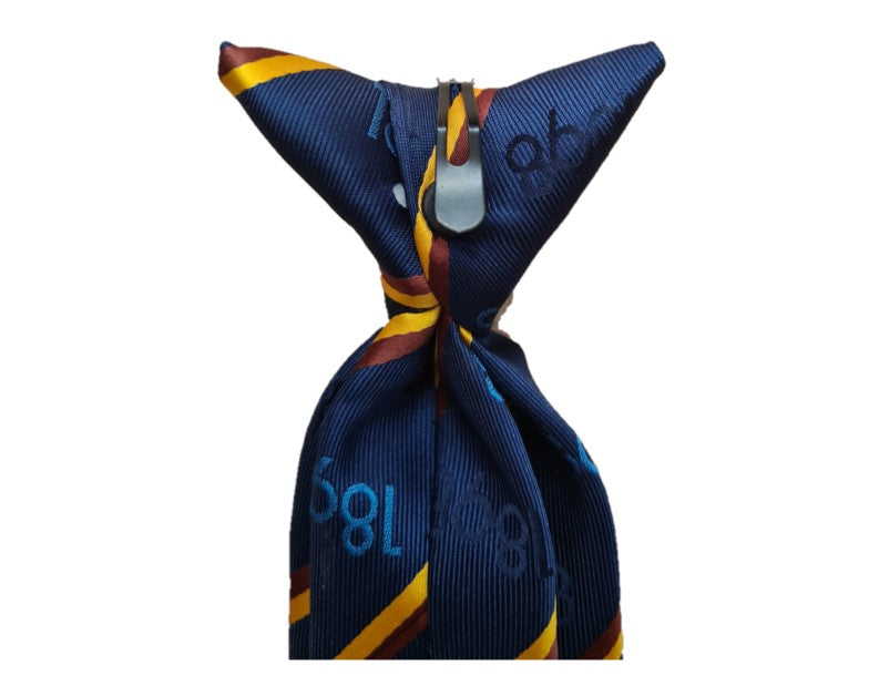 SUFC Club Tie (Clip-On)