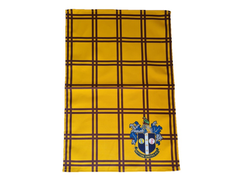 Tea Towel