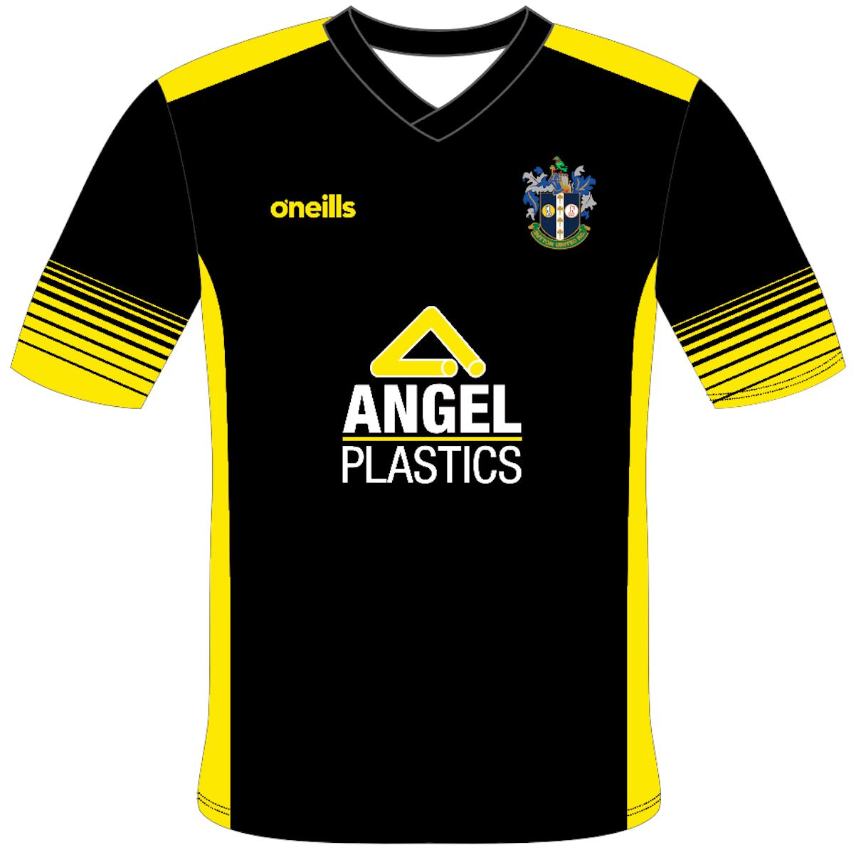 2022-23 Third Replica Shirt Toddler
