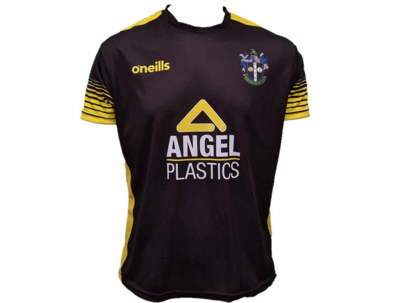 2022-23 Third Replica Shirt Junior