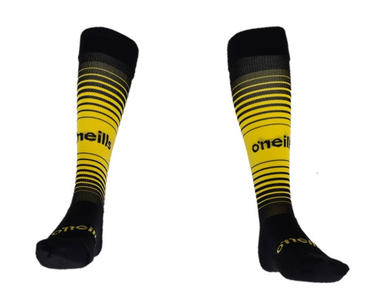 2022-23 Third Replica Socks Junior