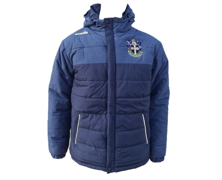 O'Neills Washington Padded Jacket
