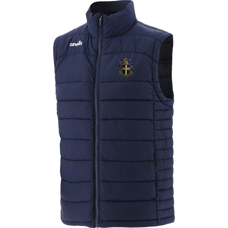 O'Neills Andy Body Warmer Gilet