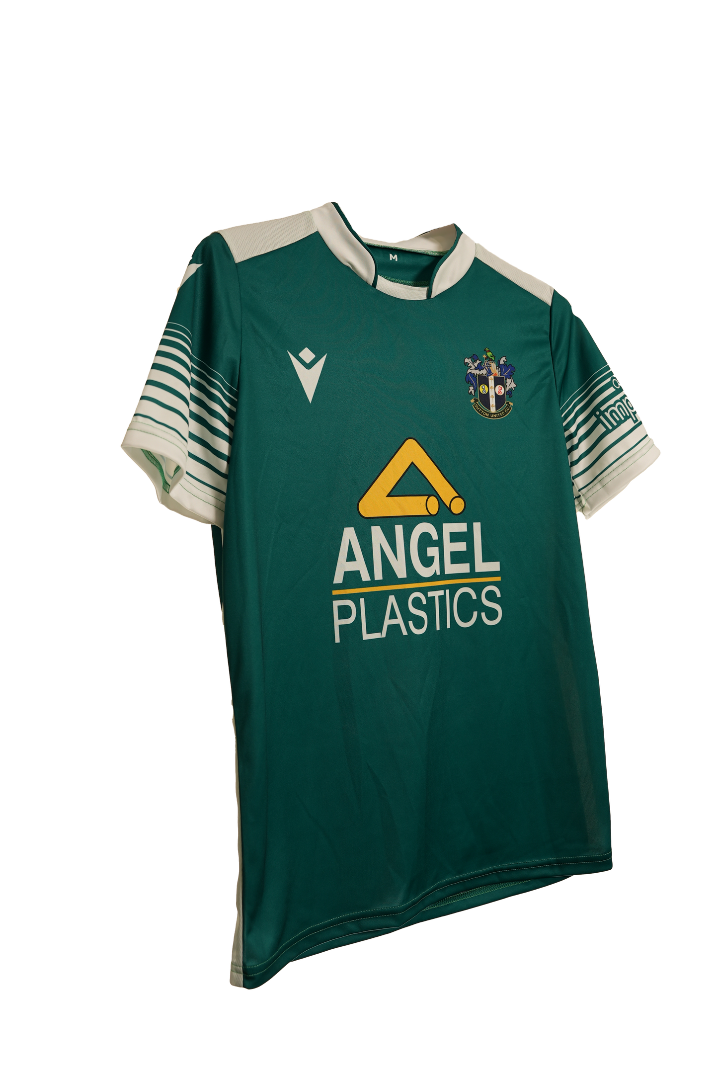 2020-22 Away Replica Shirt