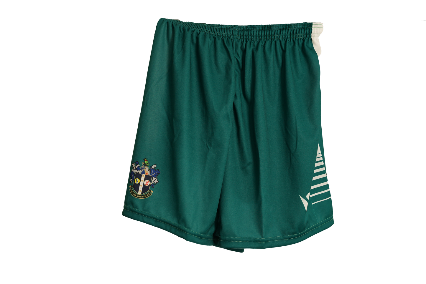 2020-22 Away Shorts