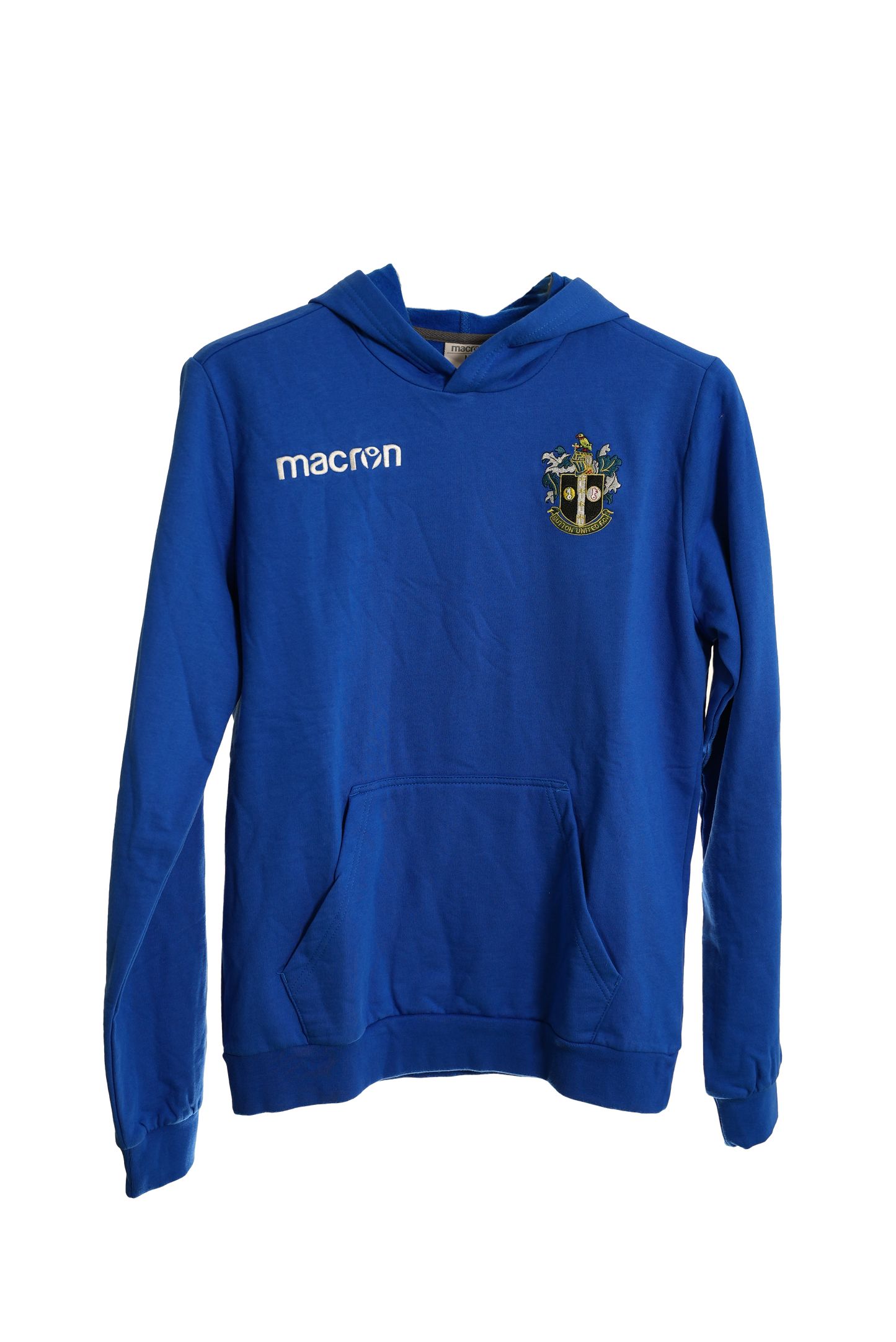 Banjo Hoody Blue