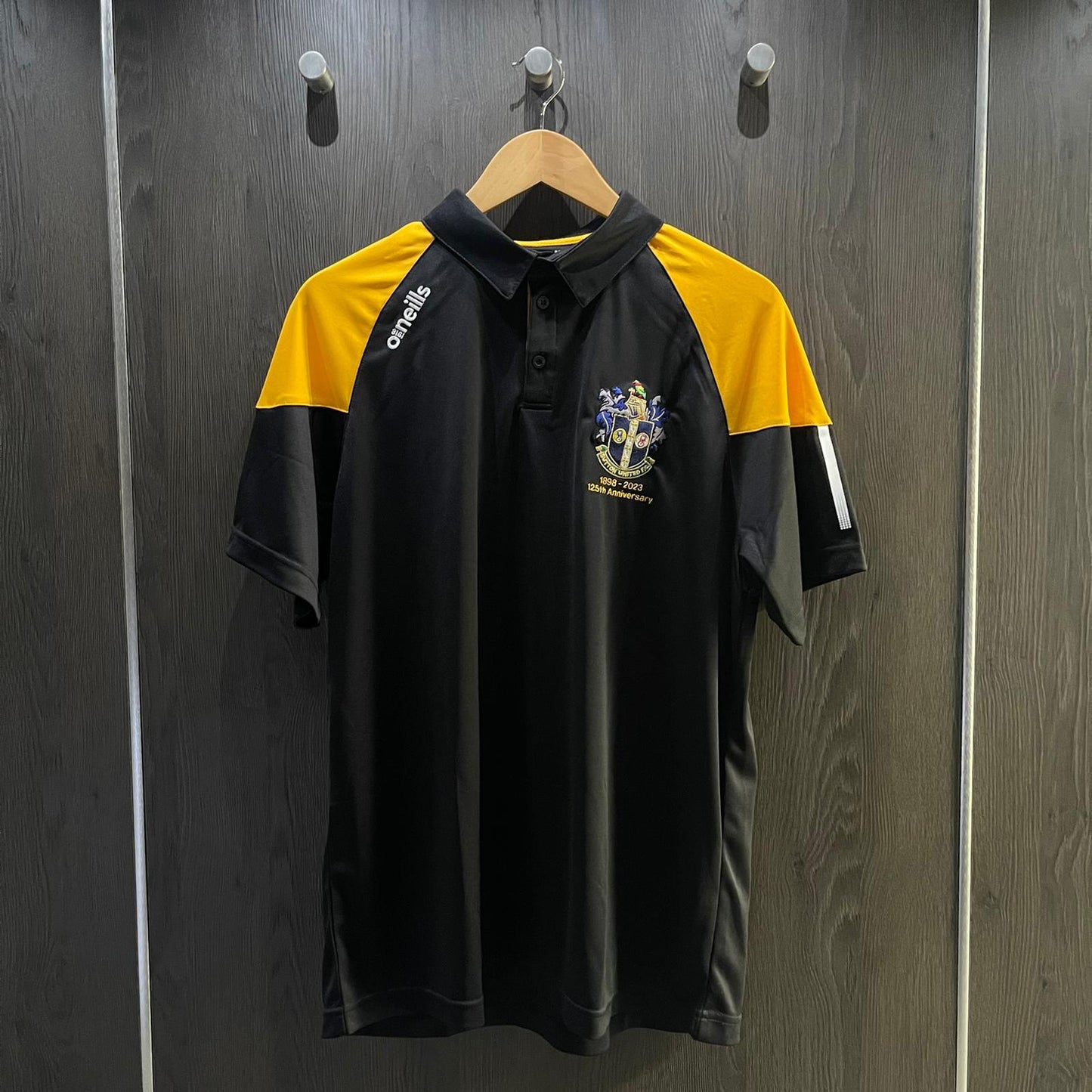 125th Anniversary Polo Shirt