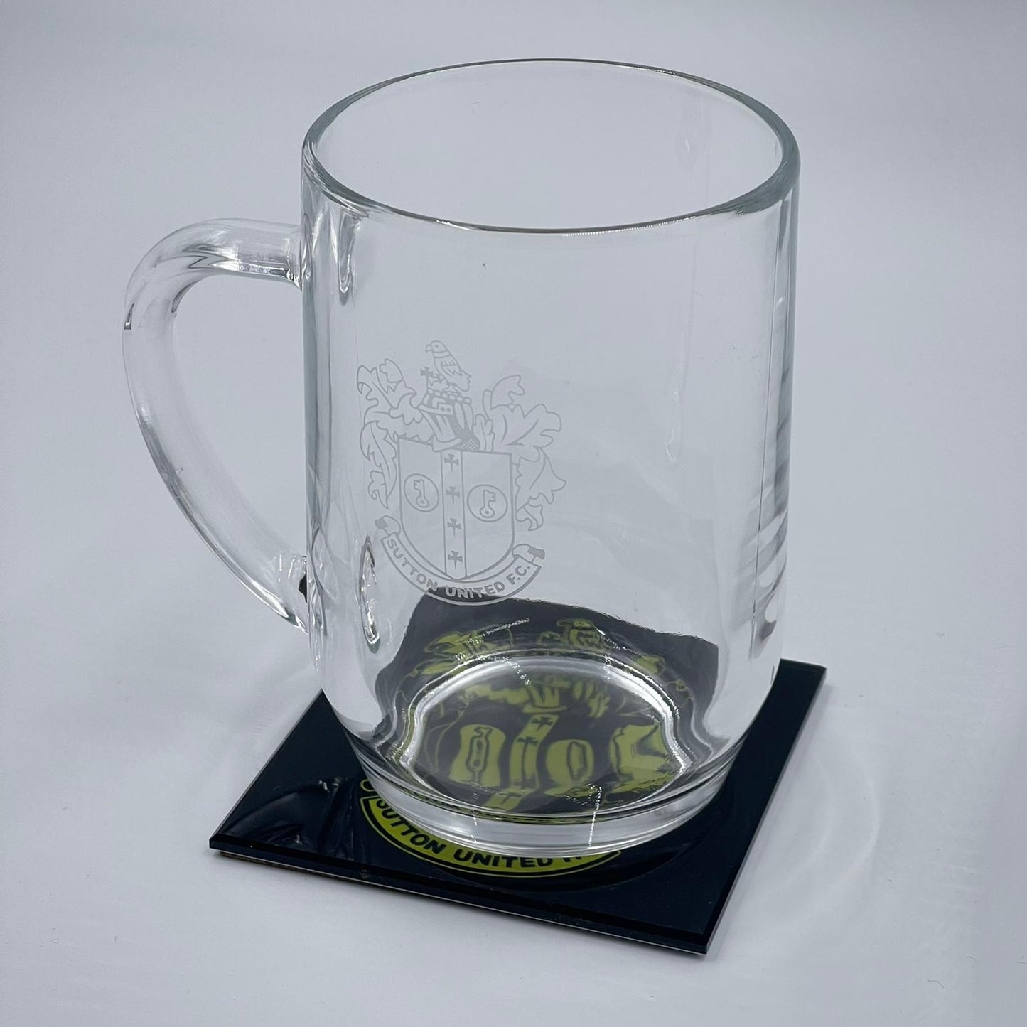 Pint Glass Tankard