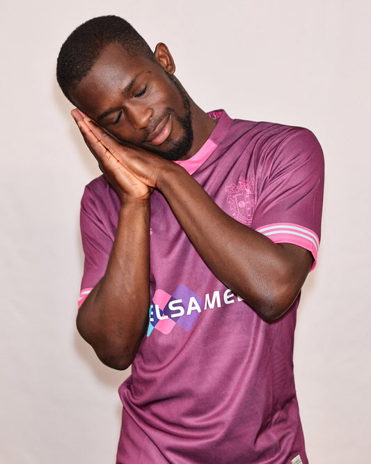 2024-25 Third Replica Shirt Women's