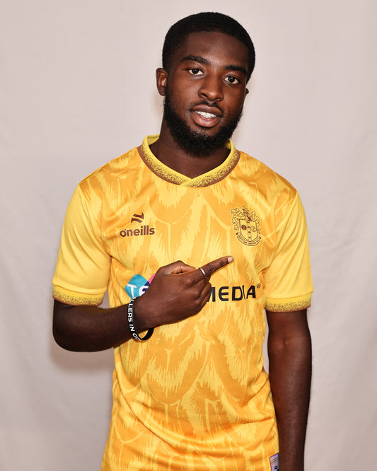 2024-25 Home Replica Shirt Junior