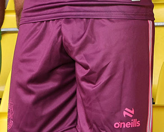 2024-25 Third Replica Shorts Adult