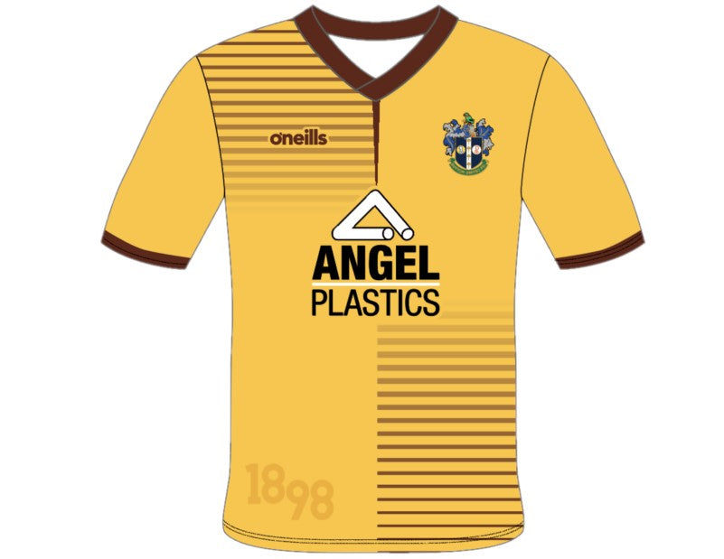 2022-23 Home Replica Shirt Toddler