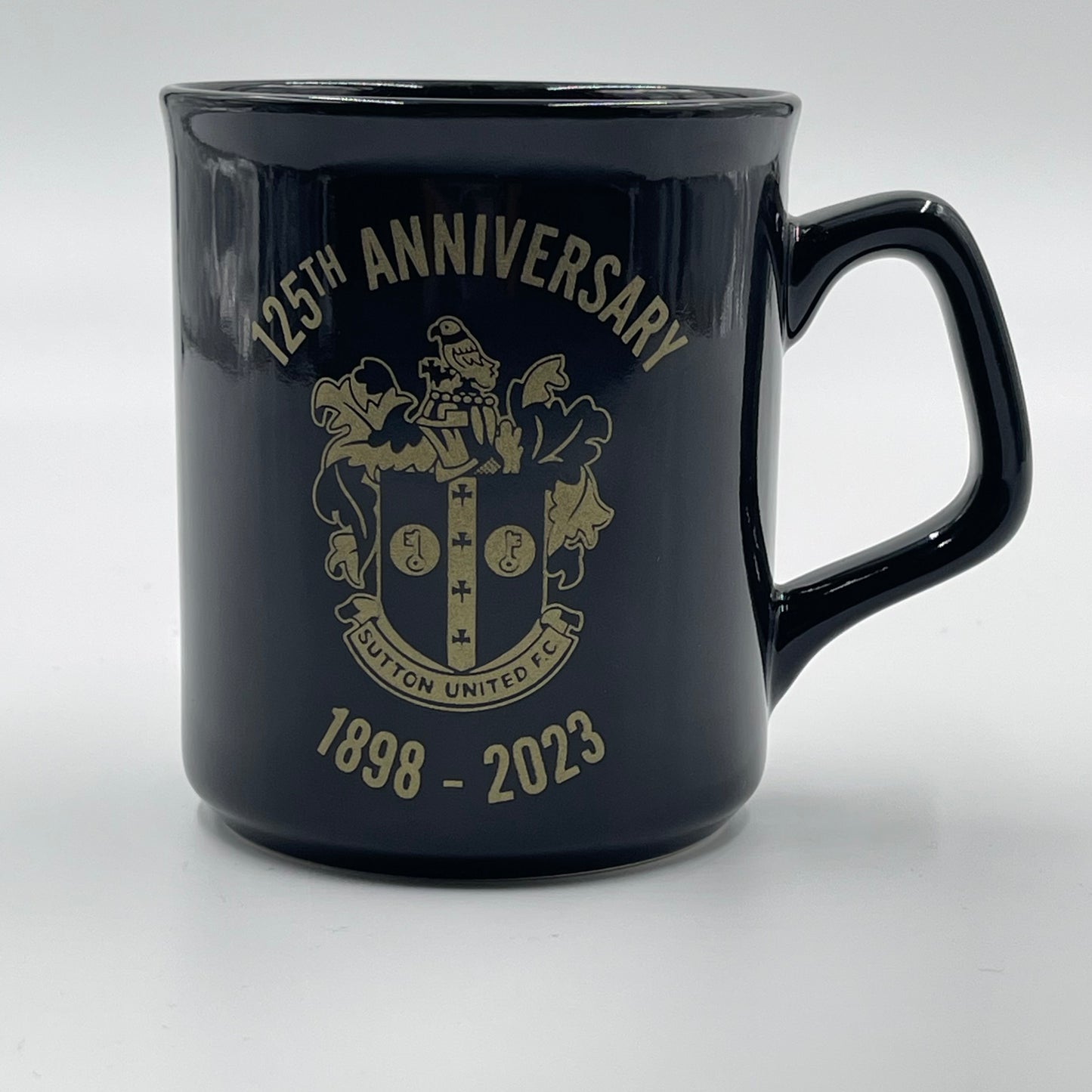 125th Anniversary Mug